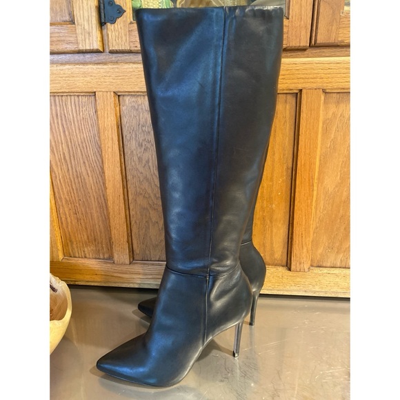 SCHUTZ Mikki Up Boots - Picture 7 of 8